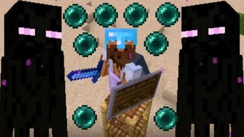 Ender pearl phonk