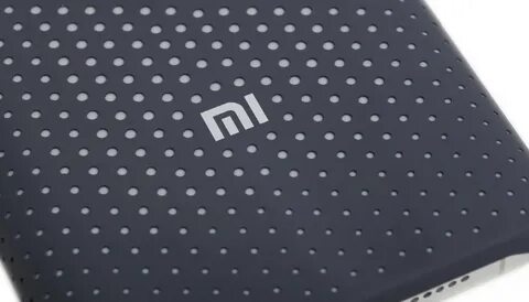 Чехол xiaomi оригинал