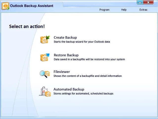 Backup outlook. Backup outlook. Бэкап аутлук 2010. Microsoft backup старая программа. Аутлук папка junk.