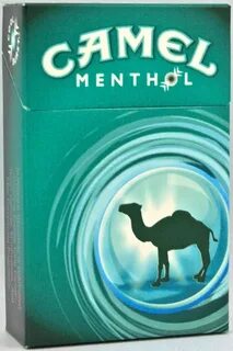 Camel green