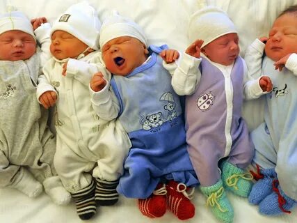 Baby swabery