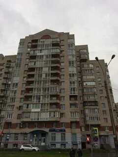 Санкт петербург ул малая балканская 26
