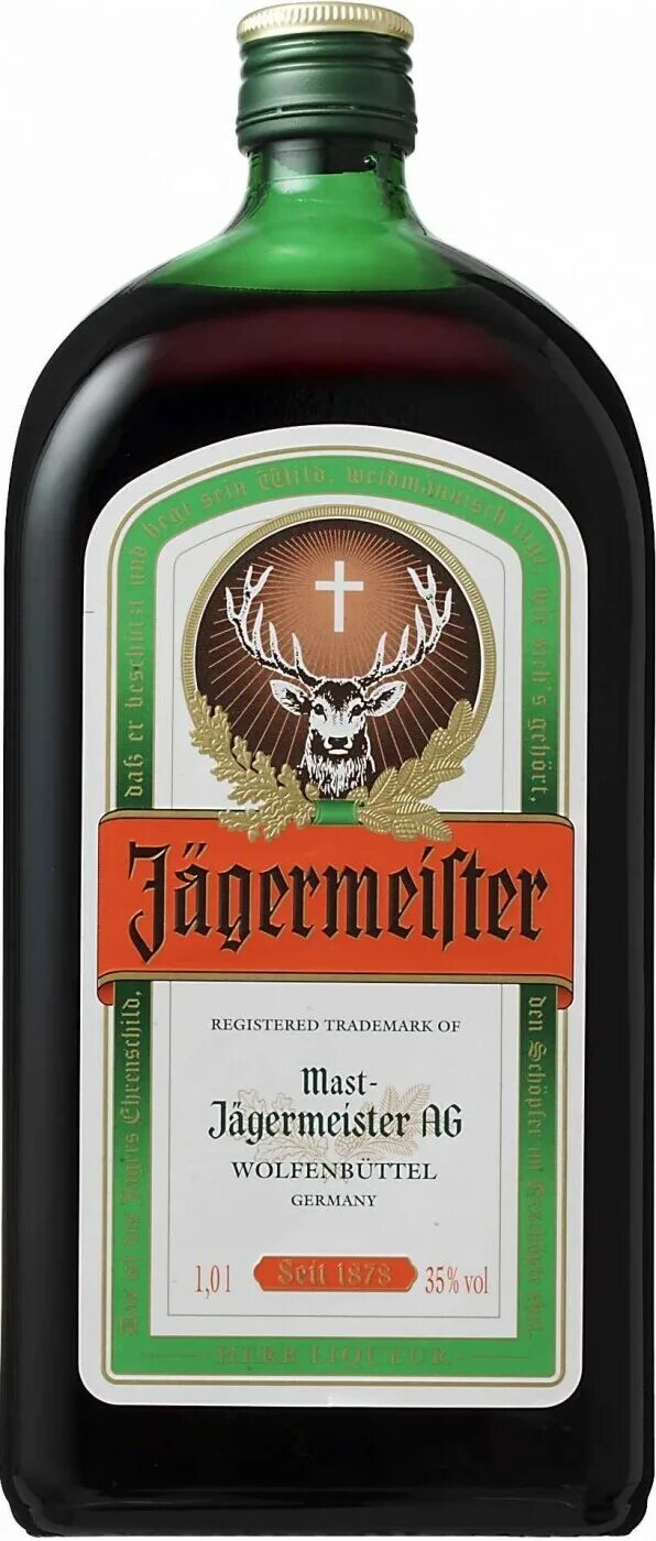 Ягермастер 0. Ликер jagermeister 0. Травяной ликер егермейстер. Егермейстер вермахт. 75 л.