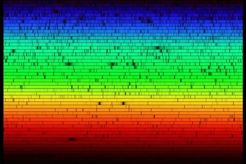 Light scale color
