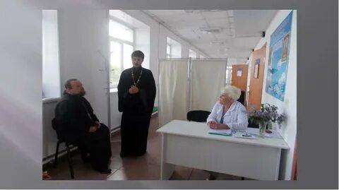 Больница ленинск