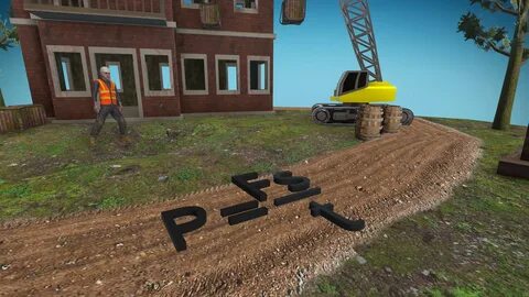 Interactive 3