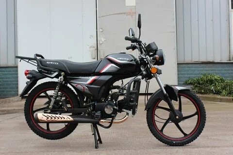 Vmc vento riva ii cx