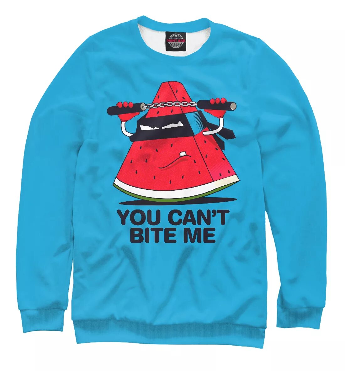 Do not bite me. Do not bite me