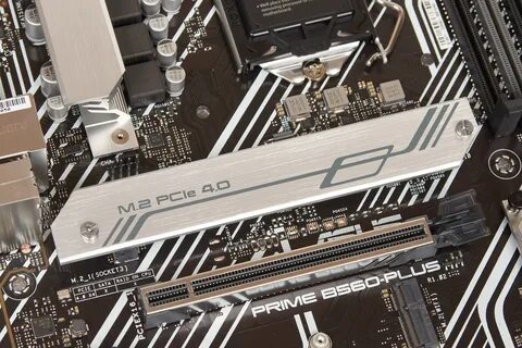Материнская плата asus prime b560m a