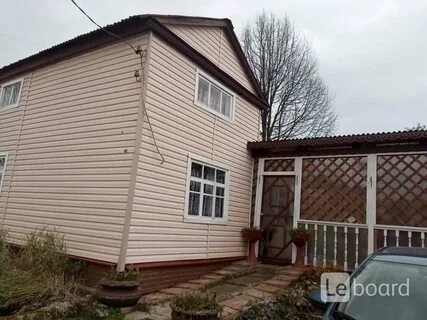 Снт в богородском районе