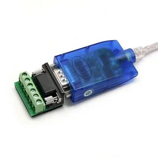 Usb rs