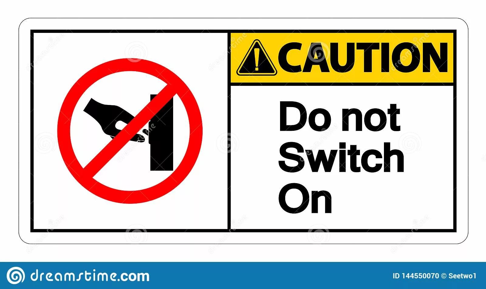 Do not switch off. Do not switch on. do not switch on карикатуры.