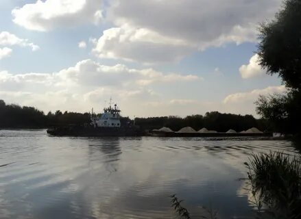 Лыткарино москва река