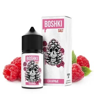 Жижа бошки