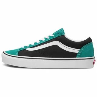 Vans style