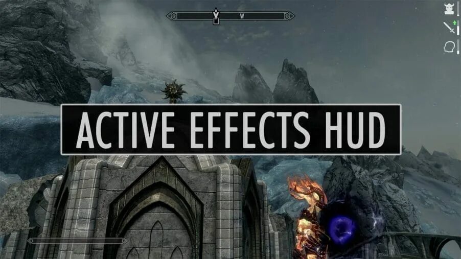 Active effects