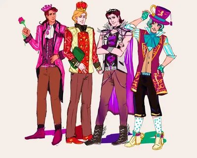 Ever people