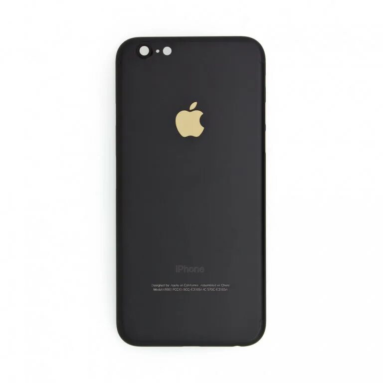 Телефон в корпусе айфона. Корпус iphone 6s черный. Корпус для iphone 6 (copy iphone 7. Iphone 6s корпус в стиле se. Корпус на айфон 6 s черный.