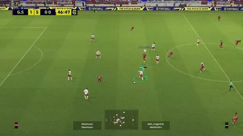Efootball 2025 последние новости