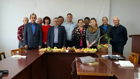 Институт плодоводства