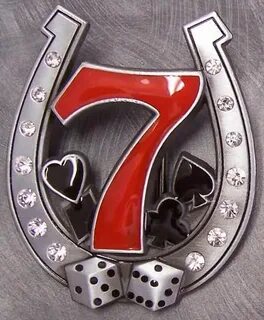 Удача 7