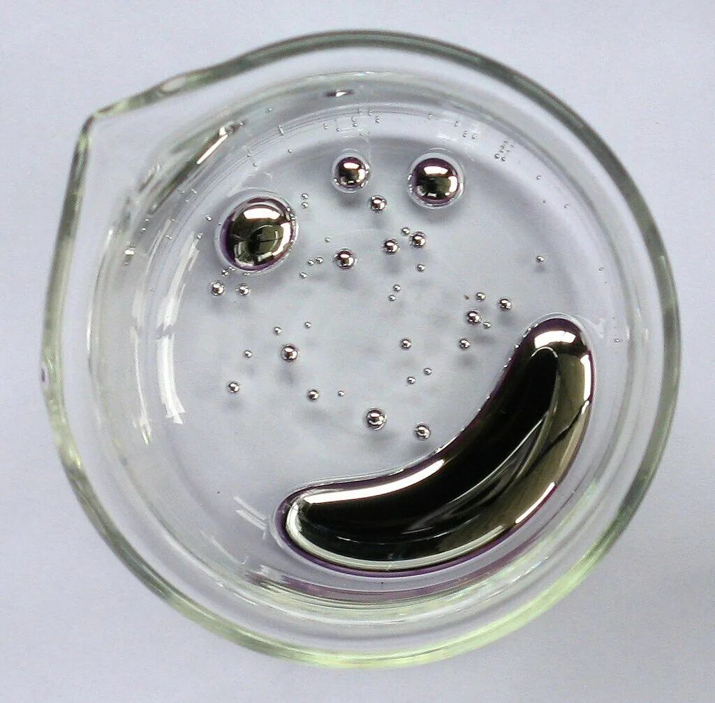 Ртуть вступает в реакцию. Ртуть / hydrargyrum (hg). mercury ртуть. rtyt. жидкая ртуть.