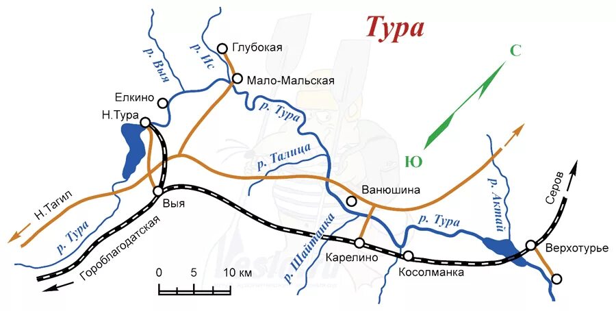 Река тура на карте Свердловской области. Река тура на карте. Схема реки тура Свердловской области. Схема реки Пышма Свердловская область.