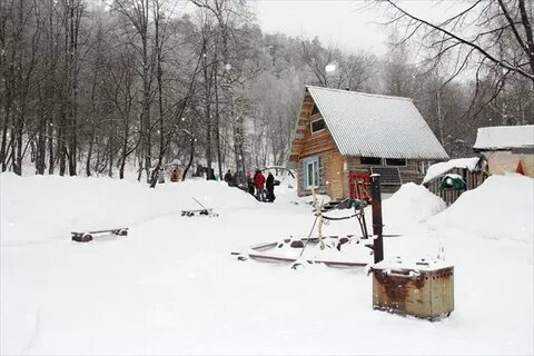 Белый ключ 2