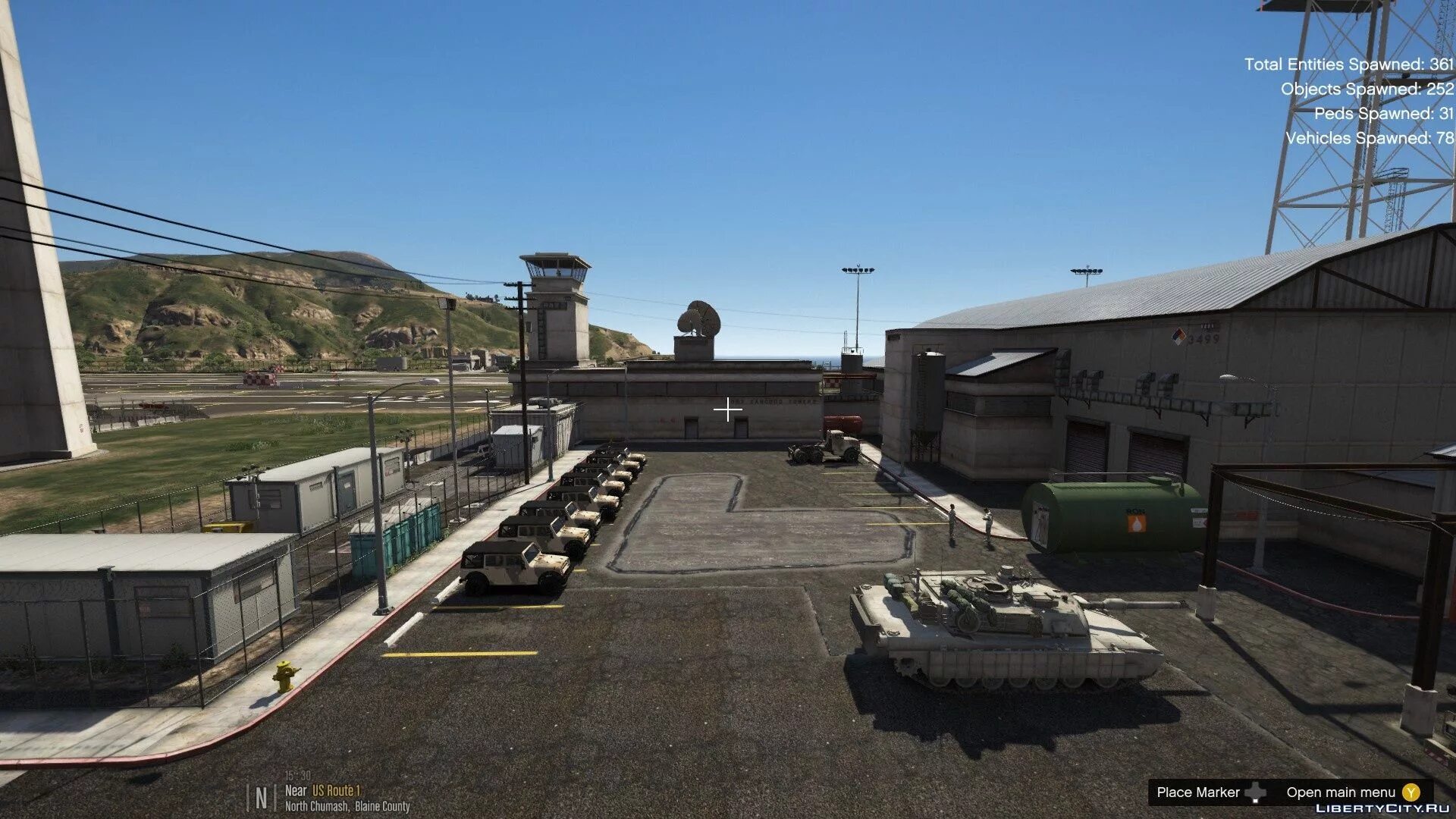 Гта 5 как попасть на военную базу. Военная база в gta v. военная база аэропорт гта 5. gta 5 секретная военная база.