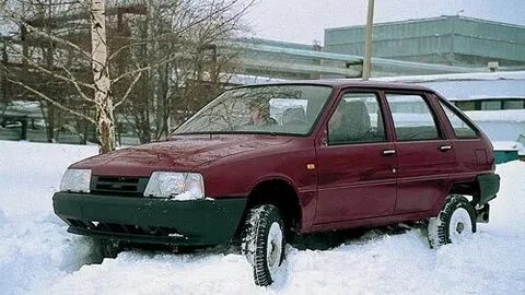 Ода странным