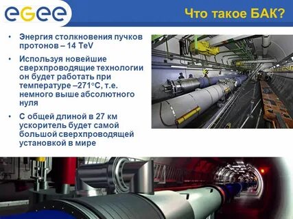 Что такое бак