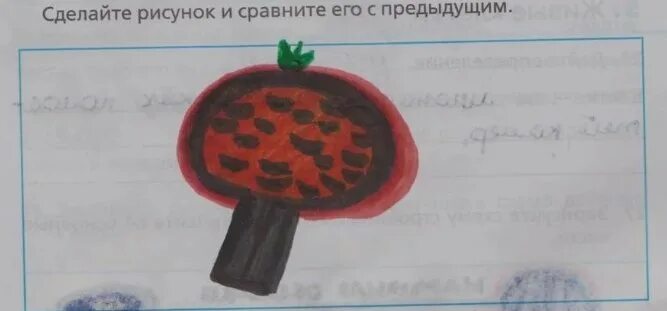 Как выглядит помидор под микроскопом Фото мякоти помидора и арбуза плиизззз и помидор под лупой и арбуз под лупой Ш