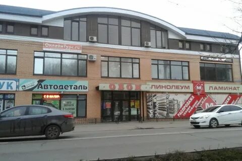 Староникитская тула