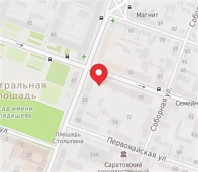 Мировые судьи волжского района саратов