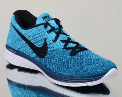Nike flyknit 3