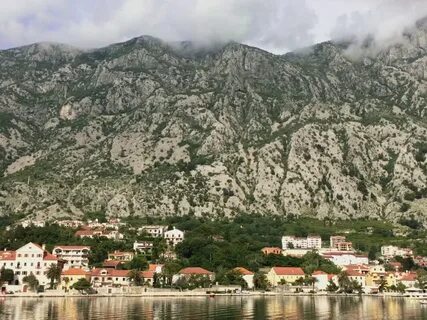 Доброта черногория