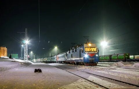 Нижний новгород котельнич электричка