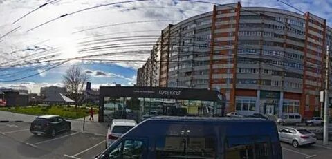 Жемчужина тула на красноармейском
