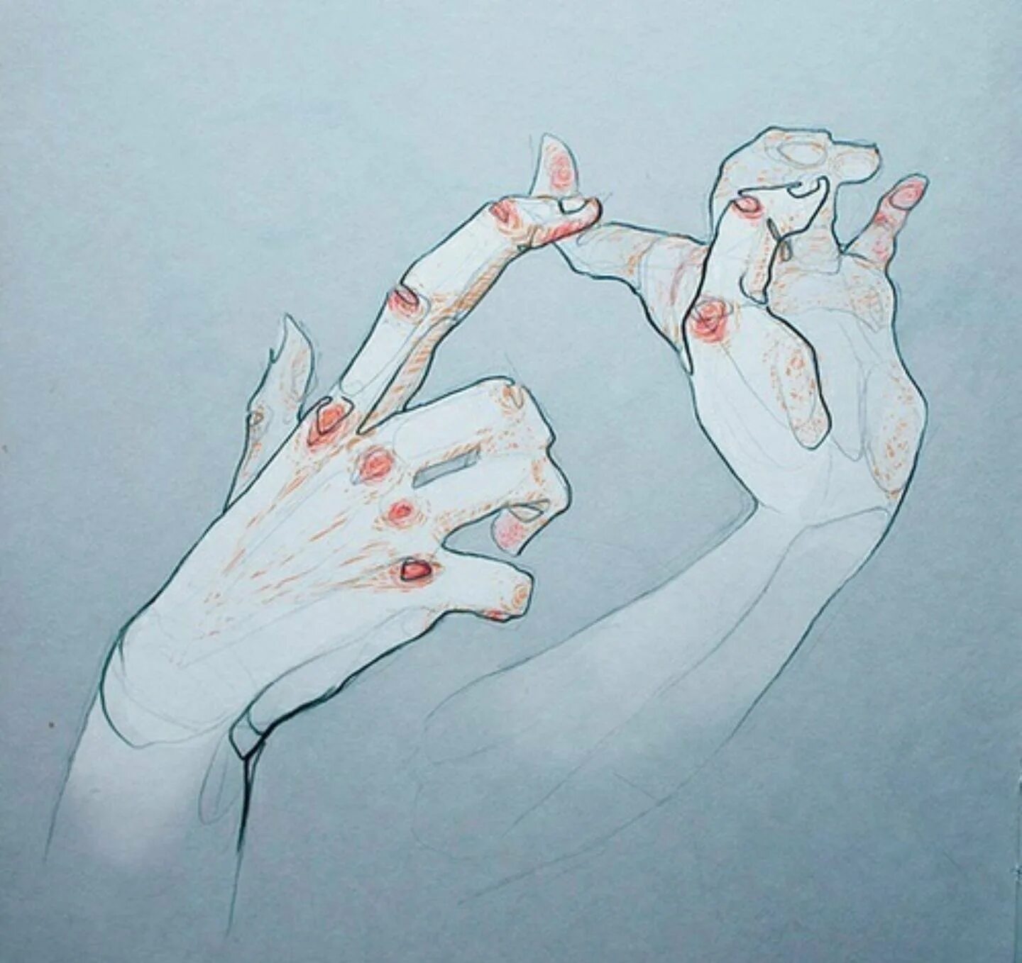 Рисунки для срисовки руки влюбленных. Лёгкий рисунок для скетчбука. Рука рисунок. Идеи для срисовки рука. Идеи для рисунков.