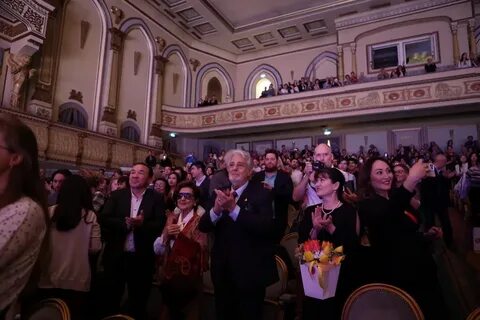 Баттл теноров в уфе