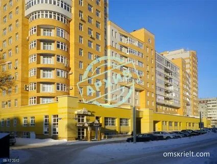 Квартира в октябрьском районе омск
