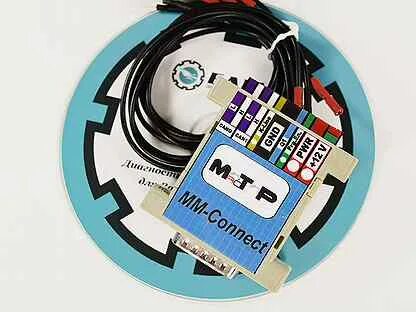 Mm connect