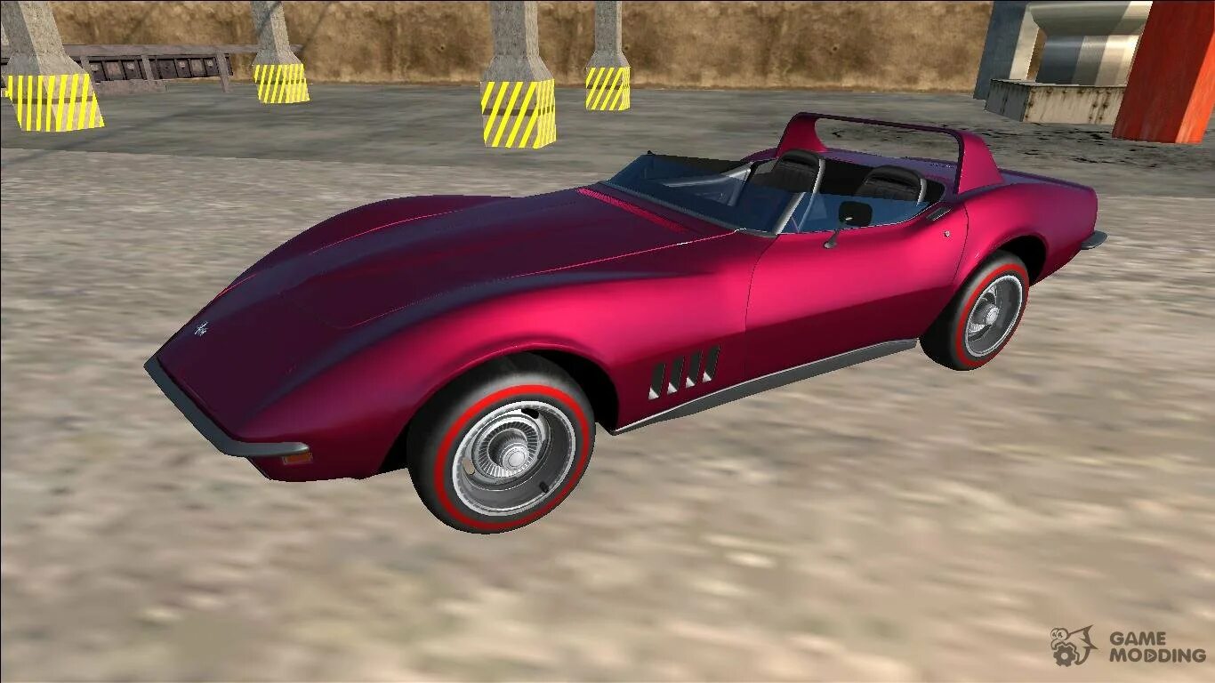 Мод корвет. Шевроле корвет с3. гта 5 корвет с3. corvette c3 (drag) для гта сан. корвет амазинг.