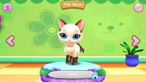 Игры кошки любовь