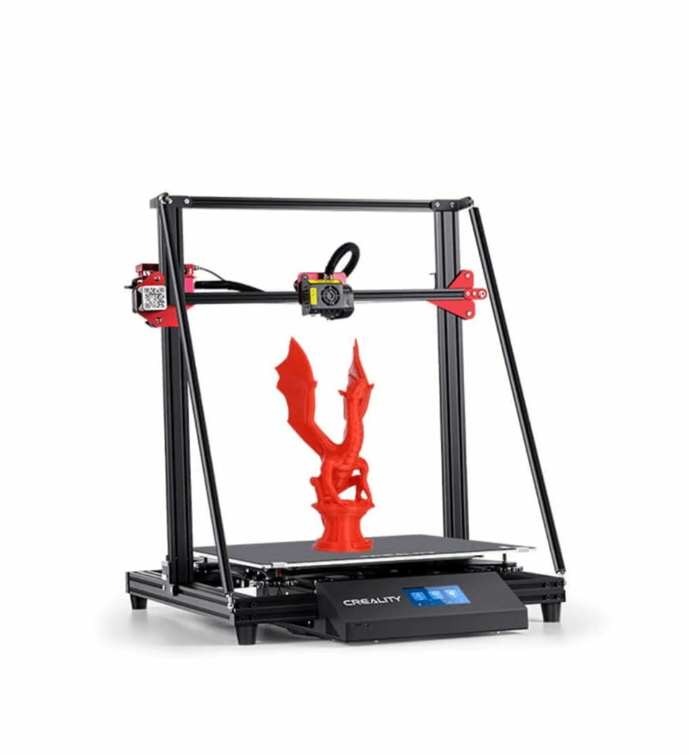Creality 3d cr scan raptor. Creality cr-10. creality 3d cr-10. creality ender-3 max. сенсорный принтер bl.