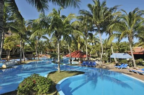 Sol caribe beach