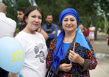 День крымскотатарского языка
