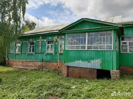 Авито кромы
