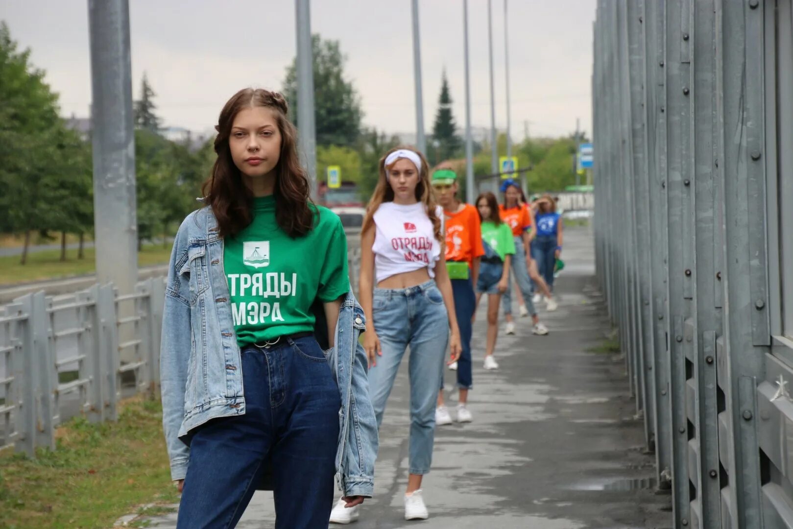Учиться ли 2 смена в тюмени сегодня