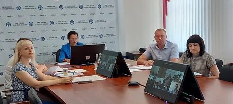 Регион 46 курск новости